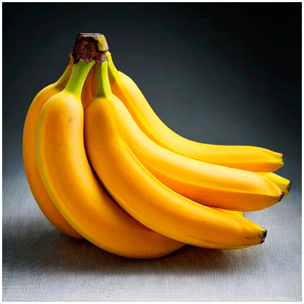 Banana Sun Natural Flavour
